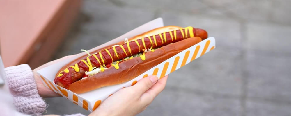 文化祭で学生人気間違いなし!調理なしの食べ物紹介!