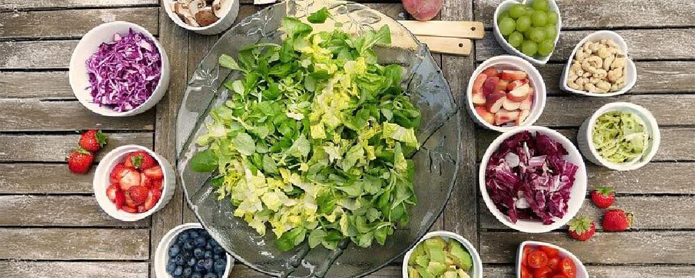 栄養価が高い!冷凍野菜を使った美味しい簡単レシピ6選!