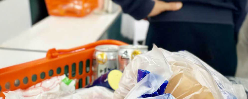 二人暮らしのまとめ買い、節約を考えているなら「業務用」が狙い目!