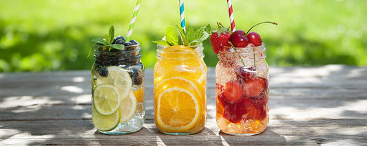 今、お酢ドリンクをメニューに導入すべき!その理由とは?~飲むお酢の力とオールラウンドな使いやすさがポイント~