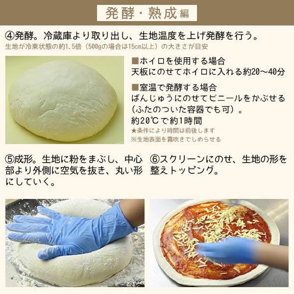 デルソーレ 冷凍ドゥ 150g×10入