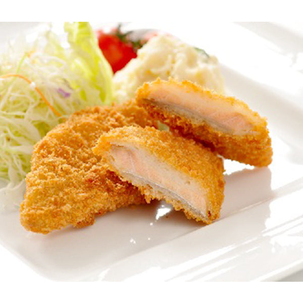 大冷 NEWサーモンフライ 冷凍 60g 50個