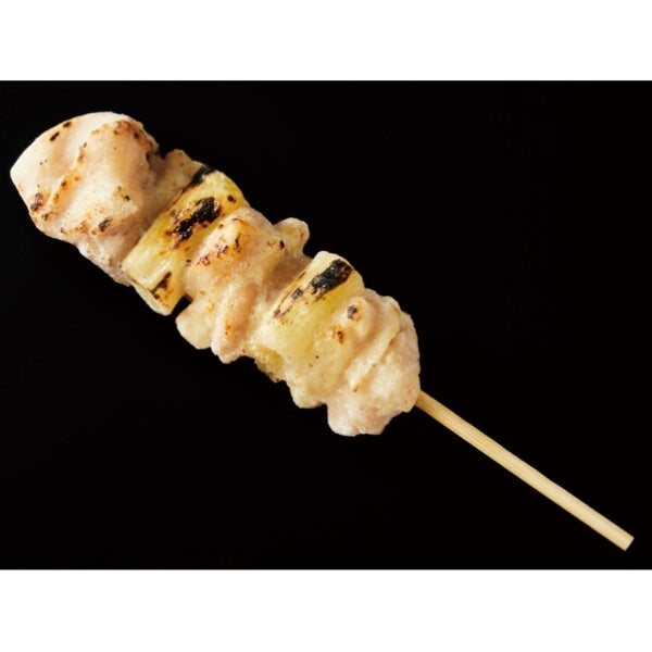 ニッスイ R備長炭火焼き鳥ねぎま 冷凍 50本(1750g)