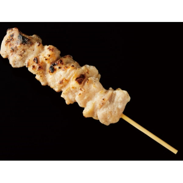 ニッスイ R備長炭火焼き鳥もも 冷凍 50本(1750g)