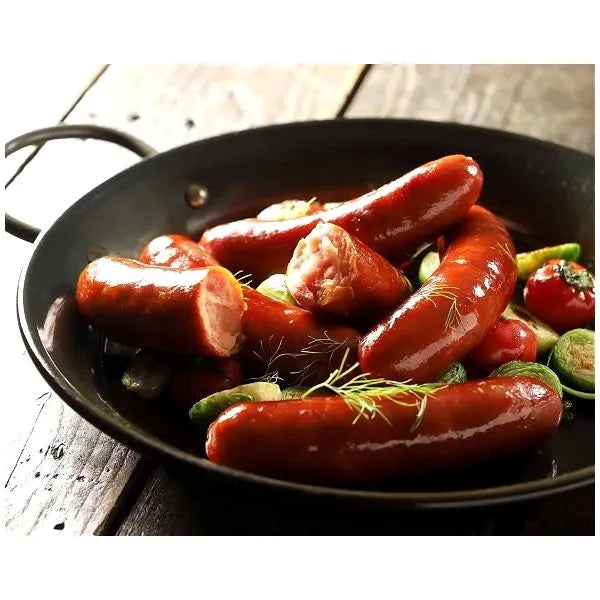 ヤヨイサンフーズ デリカフランク(プレーン)70 冷凍 700g(10本入)