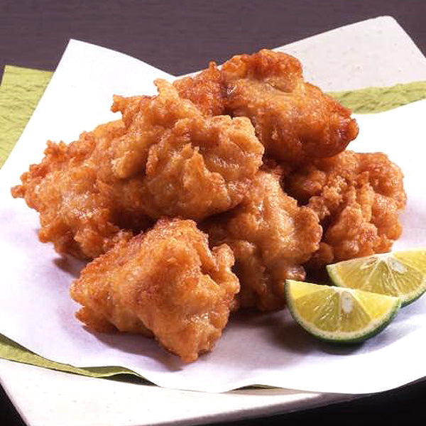 ニチレイ じゅわっと鶏唐R 1kg【リニューアル】