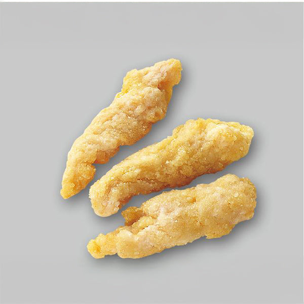 ニチレイフーズ 骨なしチキンバー(むね肉) 冷凍 1kg