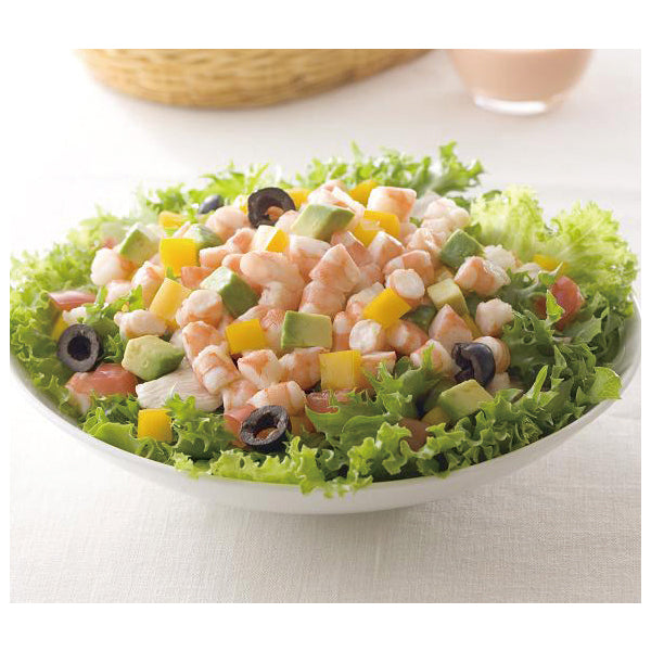 相場)ニチレイフレッシュ サラダえびむき 31/40 1kg