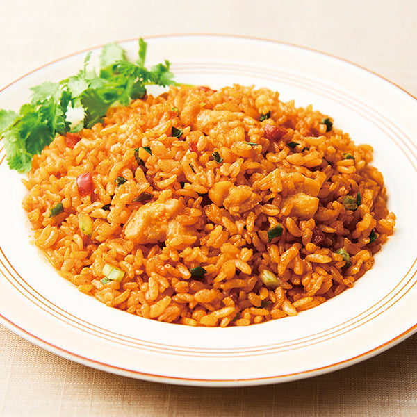 (国産米)ニチレイ RU タッカルビ炒飯 冷凍 250g