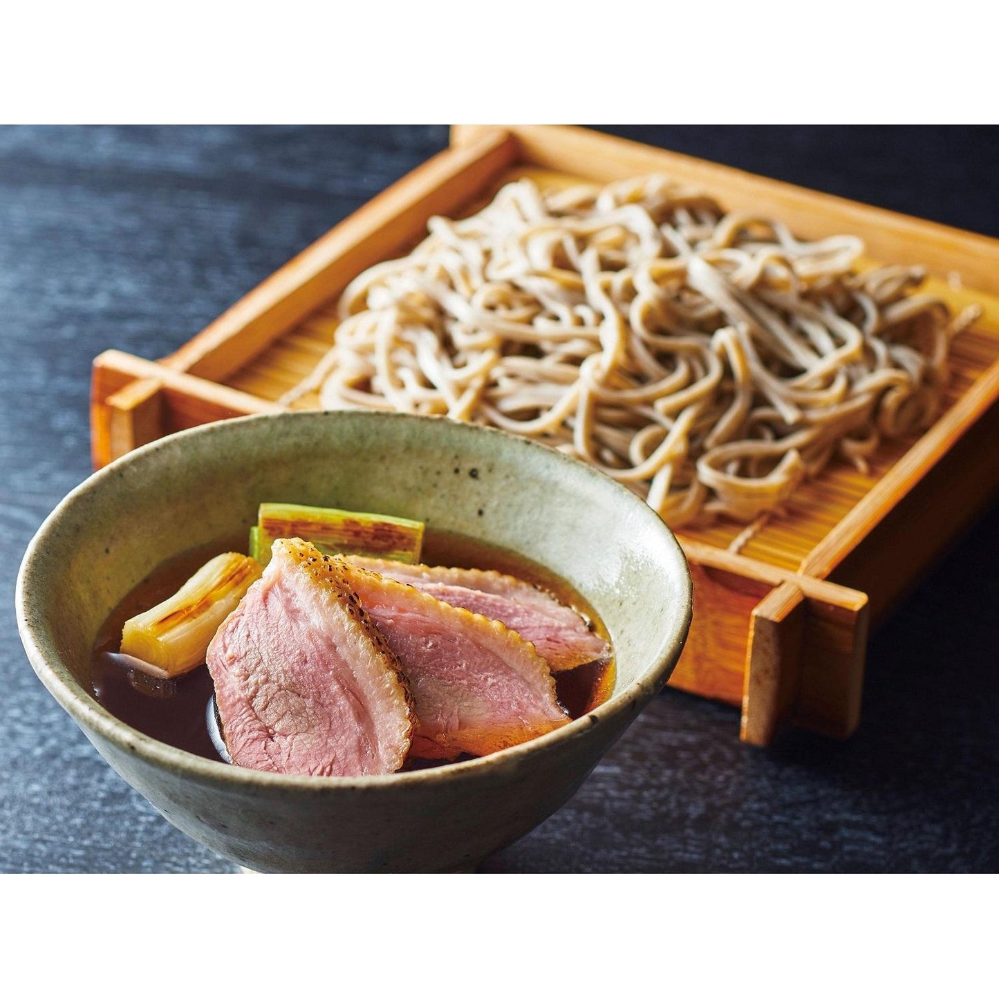 ニチレイ 合鴨ロースあぶり焼き 180g×5個 冷凍