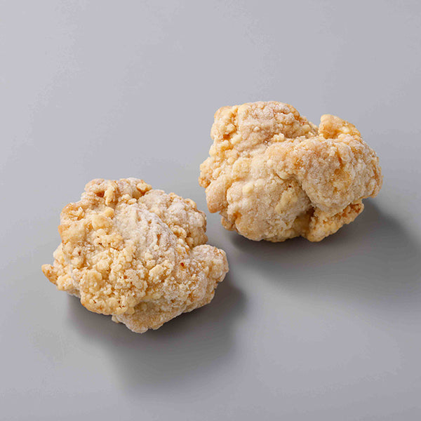 ニチレイ 究極の唐揚げ(にんにく醤油)1kg 冷凍