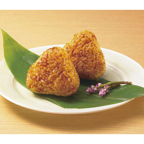 国産米）ニチレイ N焼おにぎり 500g（10個入）冷凍 | フーヅ