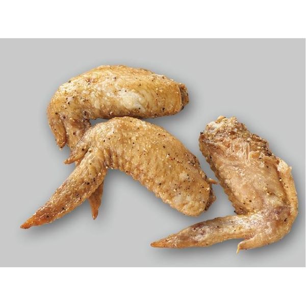 ニチレイ 手羽先あぶり焼 胡椒風味 S 20本【リニューアル予定】
