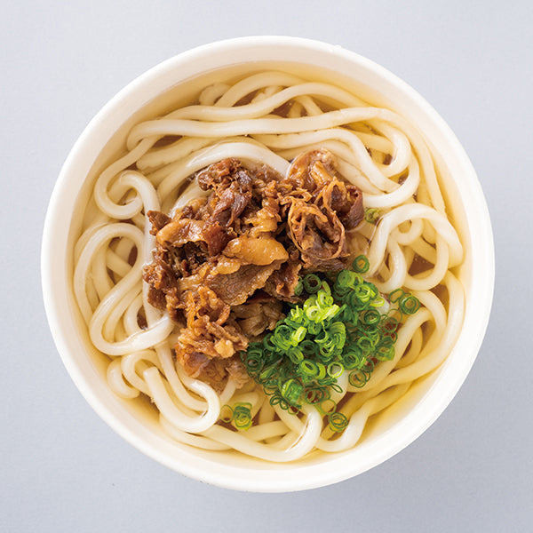 贅たくさん 肉うどんの具 1kg
