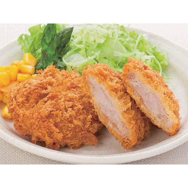 四国日清食品 N.味わいデリカヒレカツ 冷凍 35g 60個