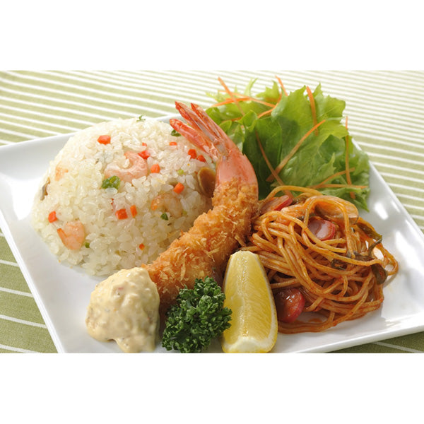 (国産米)味の素 GP230 エビピラフ 冷凍 1kg