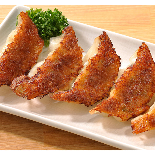 味の素 GG155 レンジでも餃子(焼調理済) 冷凍 15g×10個