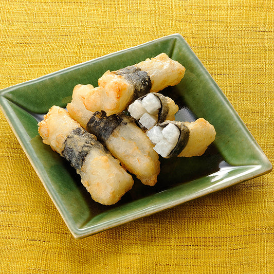 味の素 GZ226 やまいも短冊揚げ 冷凍 17g×30個