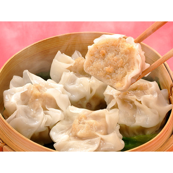 味の素 GS169 袋入り大焼売 冷凍 26g 15個入