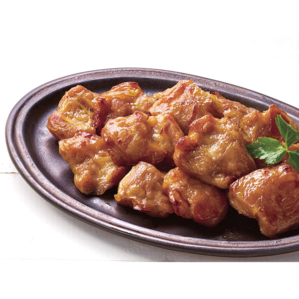 味の素 ミニチキン醤油(小麦・卵・乳原料不使用)720g(30個入)冷凍