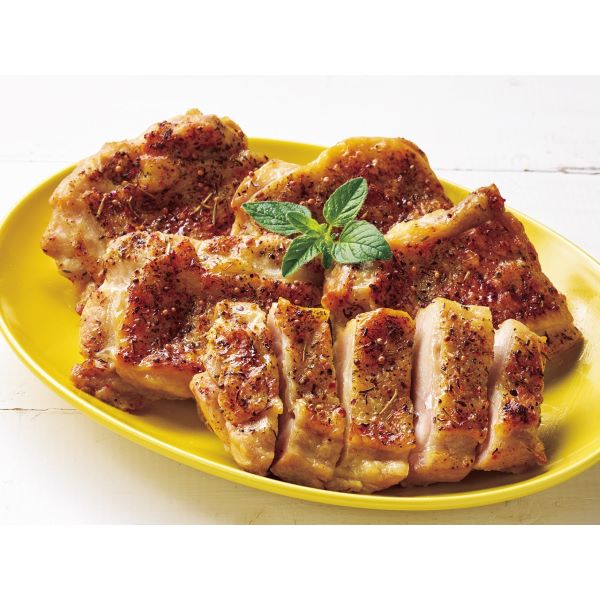味の素 グリルチキン ハーブ 720g(6個入)冷凍