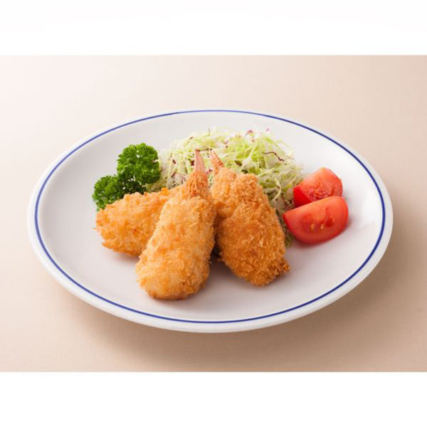 マルハニチロ 国産ズワイ蟹使用かに爪フライ 冷凍 300g(6個)【リニューアル】