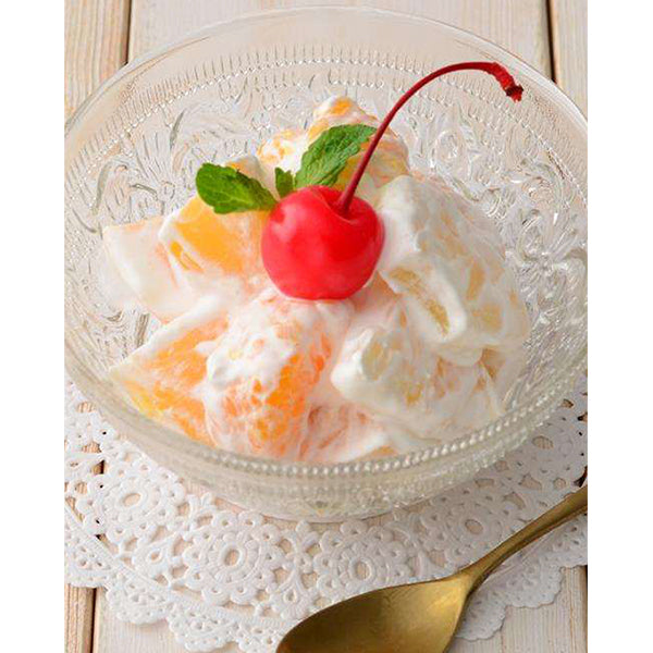 森永乳業 フレーバーホイップ ヨーグルトホイップ 600ml