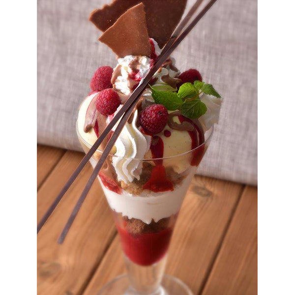 森永乳業 フレーバーホイップ ヨーグルトホイップ 600ml