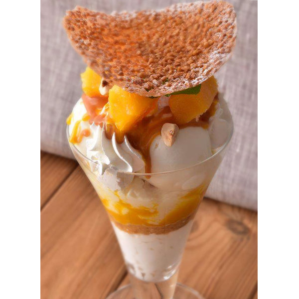 森永乳業 フレーバーホイップ ヨーグルトホイップ 600ml