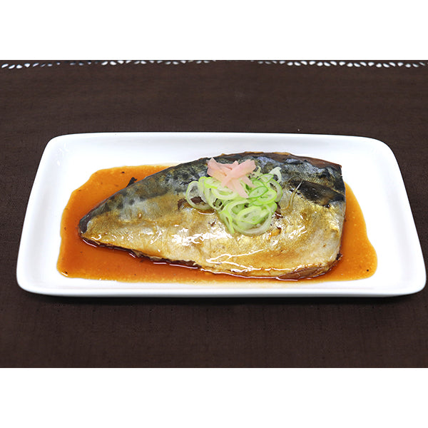 カネハチフーズ 骨ごと食べられる銚子産いわし・さば 和洋8点セット 冷凍【送料無料】