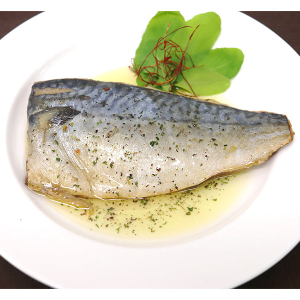 カネハチフーズ 骨ごと食べられる銚子産いわし・さば 和洋8点セット 冷凍【送料無料】