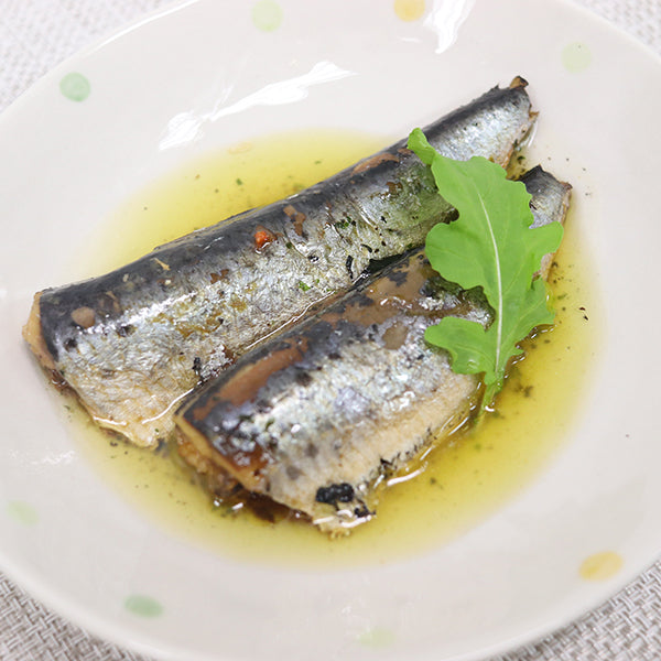 カネハチフーズ 骨ごと食べられる銚子産いわし・さば 和洋8点セット 冷凍【送料無料】