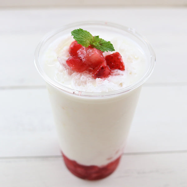 DFC ダイスカットストロベリー 冷凍 2948g