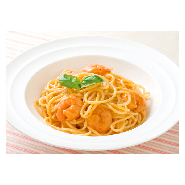 Diano パスタソース ぷりぷり海老のトマトクリームソース 150g