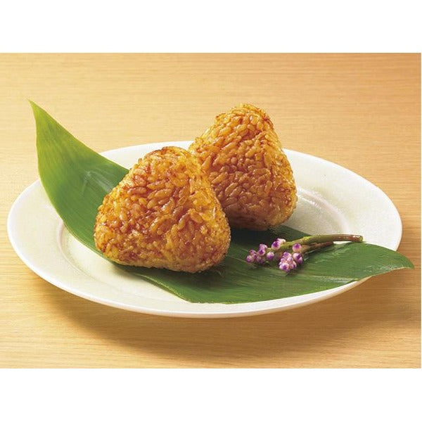 贅たくさん 焼きおにぎり 700g(10個入り)