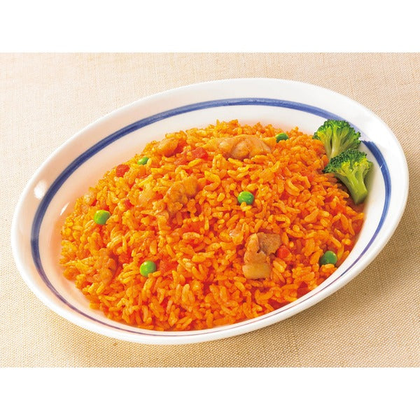 ロイヤルシェフ チキンライス(国産米) 270g