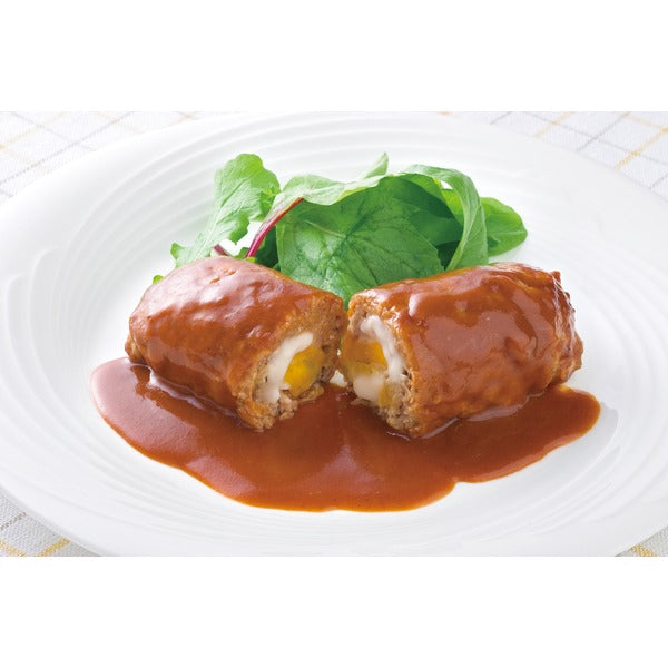 ロイヤルシェフ ソース・ドゥミ・グラス 100g 5袋【7月上旬頃終売予定】