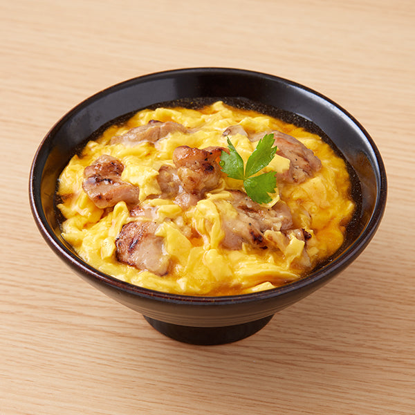 お店のための レアスクランブルエッグ(プレーンタイプ) 冷凍 1kg【業務用】