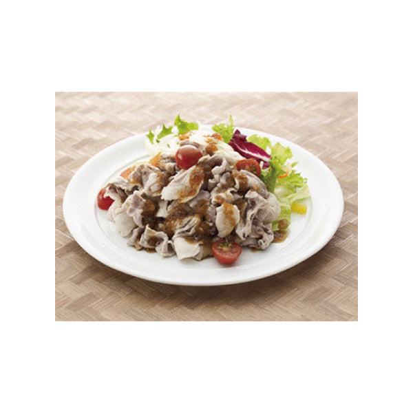 ロイヤルシェフ おろしソース 500ml