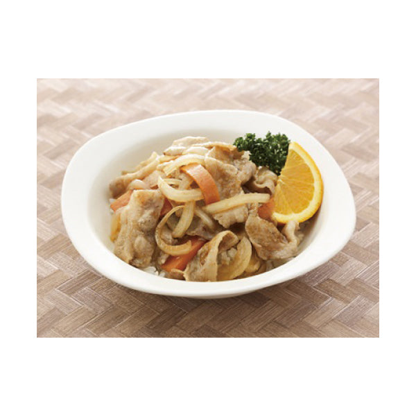 ロイヤルシェフ 生姜焼ソース 500ml