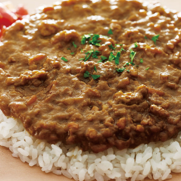 ロイヤルシェフ プレミアムドライカレー 150g×10個
