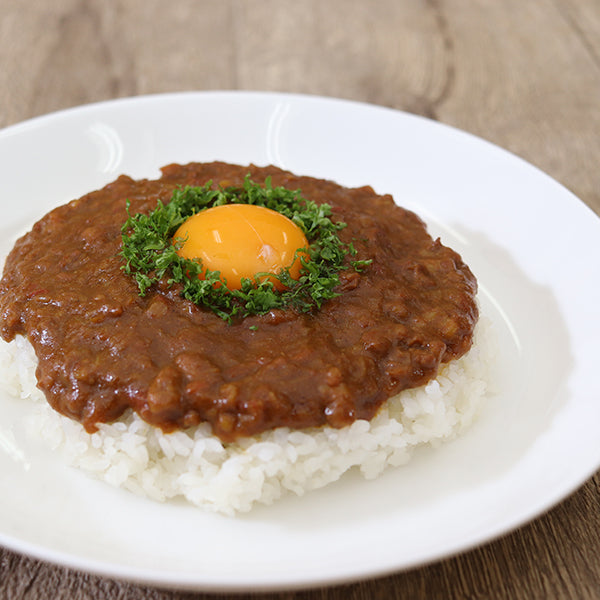 ロイヤルシェフ プレミアムドライカレー 150g×10個