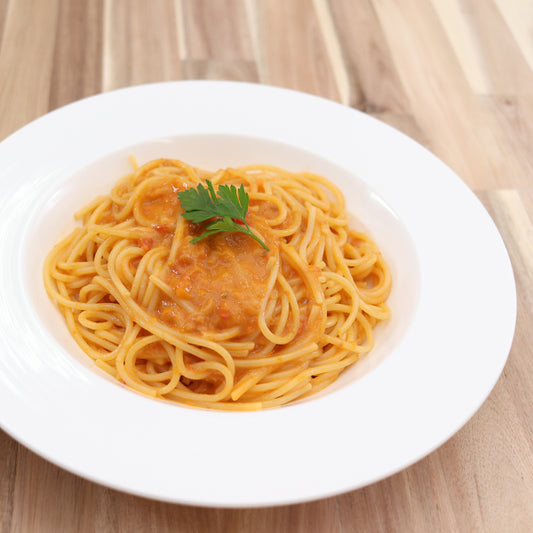 Diano 国産紅ずわいカニの濃厚アメリケーヌソース 135g