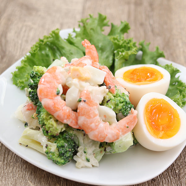 お店のための 自然解凍サラダえび1kg
