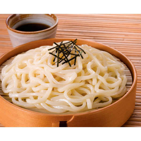 お店のための 冷凍うどんR250 250g×5玉