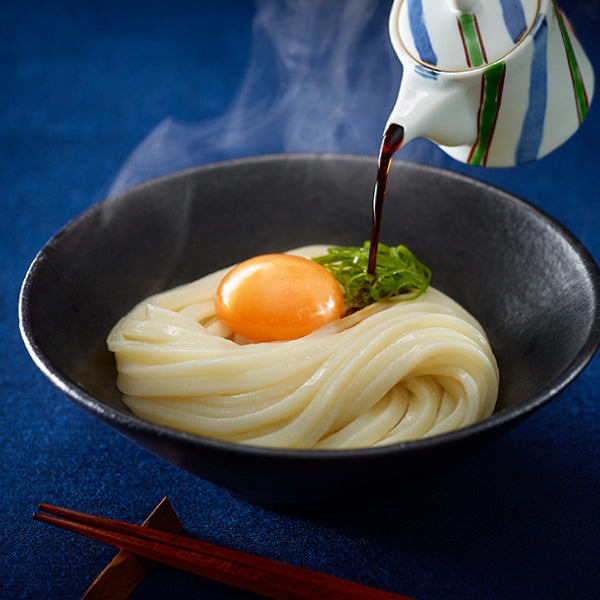 お店のための 冷凍うどんR230 230g×5玉