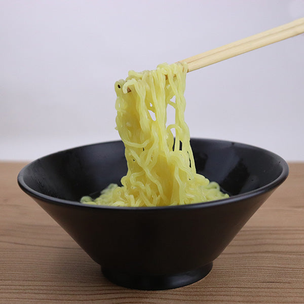 贅たくさん 中華めん(太麺) 冷凍 230g×5食