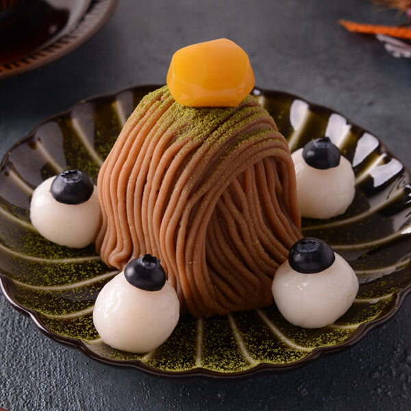 ベルリーベ モンブランN 6個