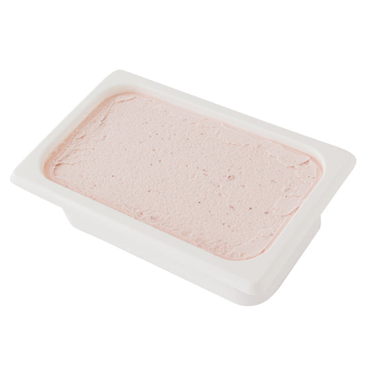 お店のための アイスクリームストロベリー 冷凍 2L【業務用】