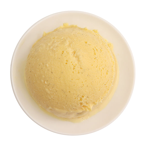 ベルリーベ アイスクリーム濃厚リッチバニラ 冷凍 2L【業務用】